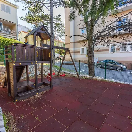 Διαμέρισμα In 45072 Selce