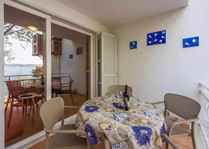 Апартаменты In 45072 *