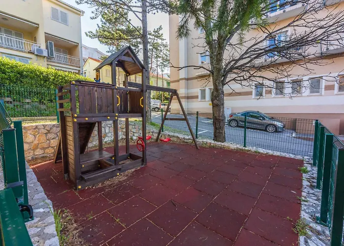 Апартаменты In 45072 Селце