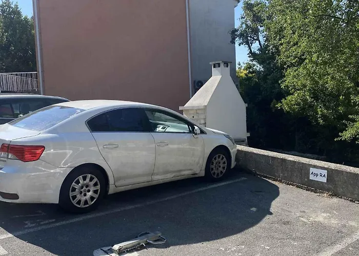 Апартаменты In 45072 *