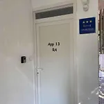 In 45072 Apartament *
