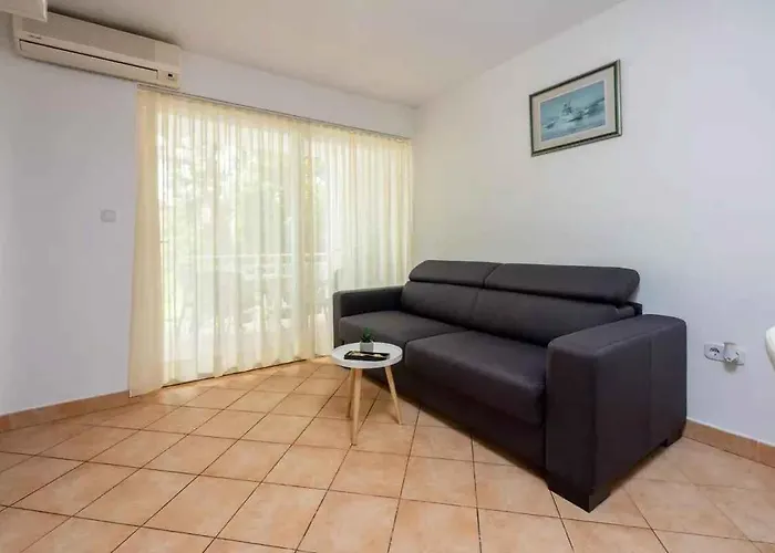 Appartement In 45072